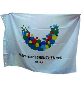 flag product