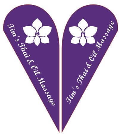 How To Custom Feather Beach Teardrop Flags And Banners For Your