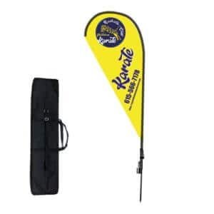 Free Design Free Shipping Lowest Pricesteardrop Flags Swooper Flags